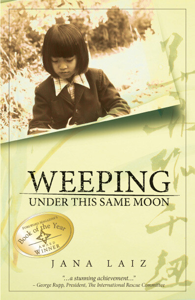 Weeping Under This Same Moon Weeping Under This Same Moon