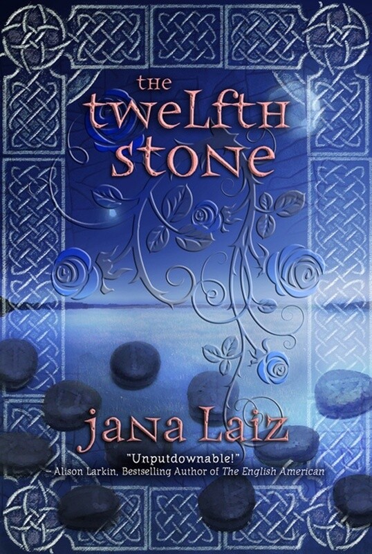 The Twelfth Stone The Twelfth Stone