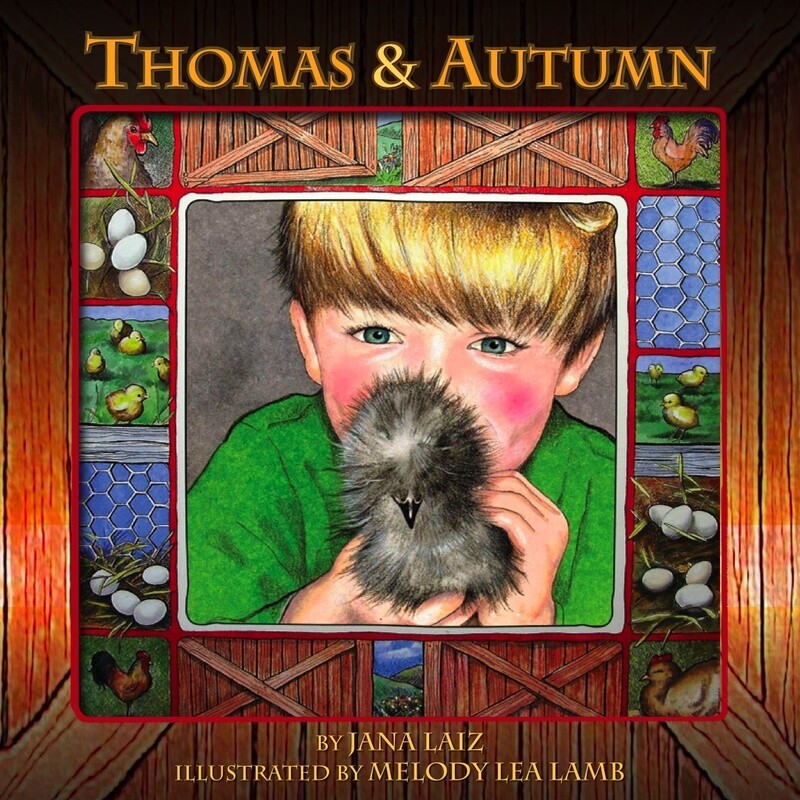 Thomas & Autumn Thomas & Autumn