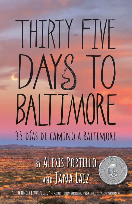 Thirty-Five Days To Baltimore Thirty-Five Days To Baltimore