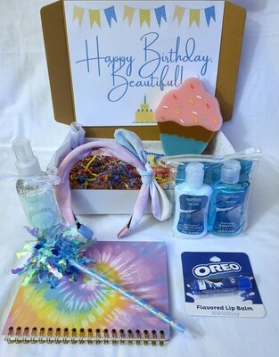 Birthday Gifts