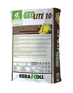 Kerakoll Geolite 10 - 25Kg