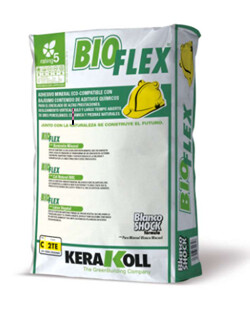 Kerakoll Bioflex Branco - 25Kg