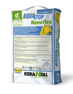Kerakoll Aquastop Nanoflex - 20Kg