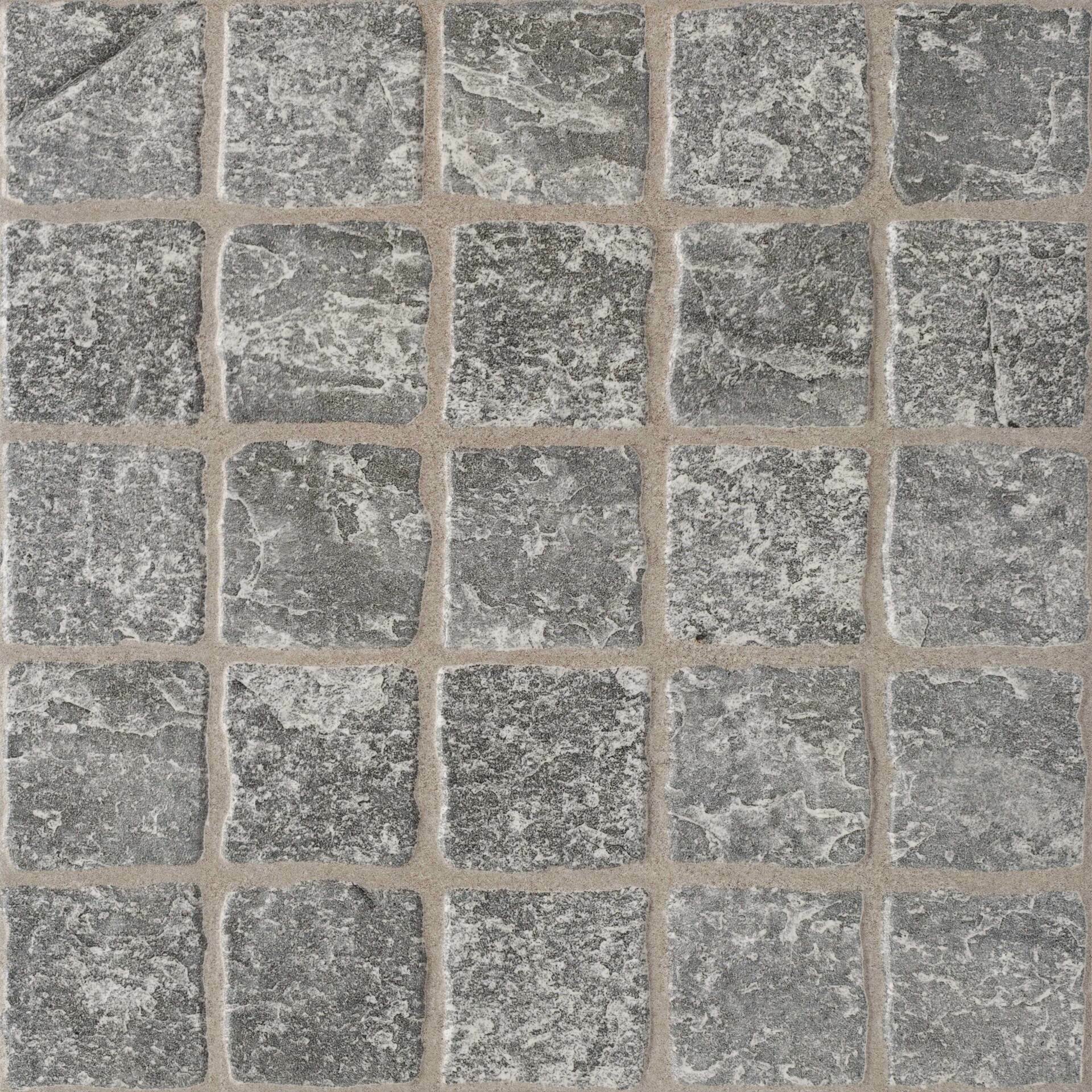 Gresco Pavimento Unite Section Grey 1ª 33x33