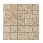 Gresco Pavimento Unite Section Beige 1ª 33x33