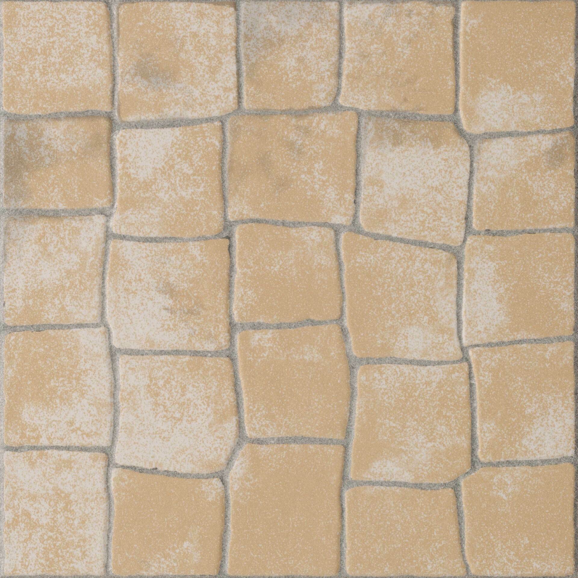 Gresco Pavimento Aveirense Beige 1ª 33x33