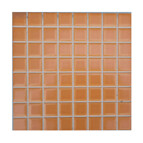 Ceramic Azulejo MH20A Laranja 20x20