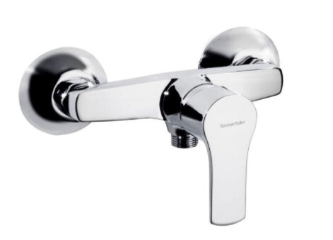 Ramon Soler Monocomando Duche Titanium Crom.