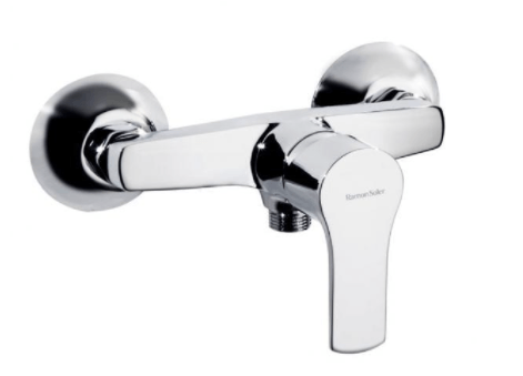 Ramon Soler Monocomando Duche Titanium Crom.