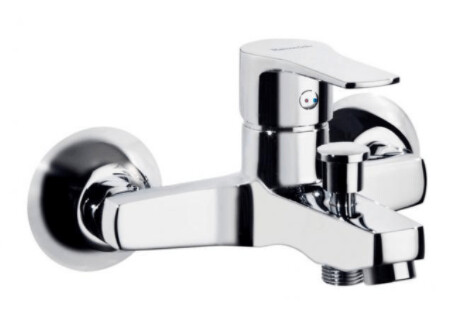 Ramon Soler Monocomando Banheira Titanium Crom.