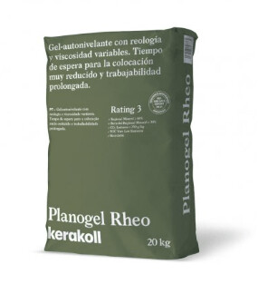 Kerakoll Planogel Rheo - 20Kg