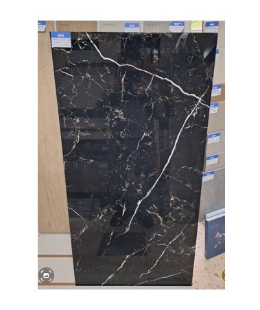 TAU Azulejo Portloren Black 120x60 1ª