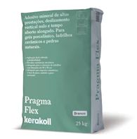 Kerakoll Pragma Flex Branco - 25Kg