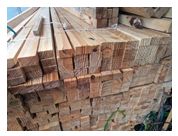 Ripa de Telhado Pinho 2,6 (duzia)