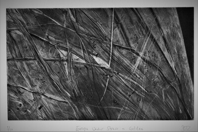 Print : Europa Under Stress