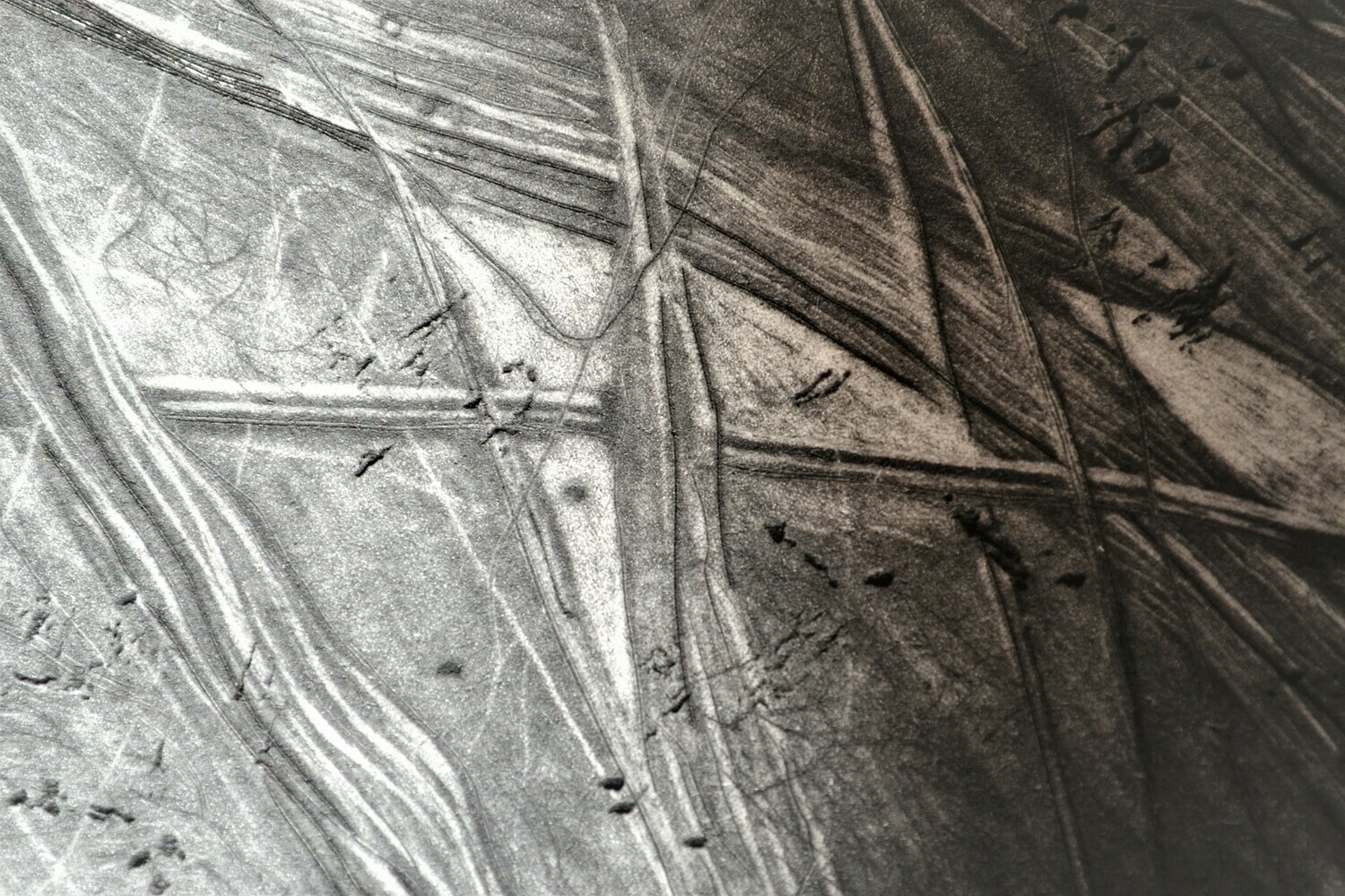 Print : Europa Under Stress