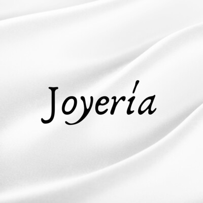 JOYERÍA