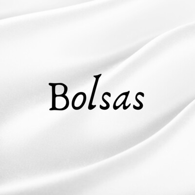 BOLSAS