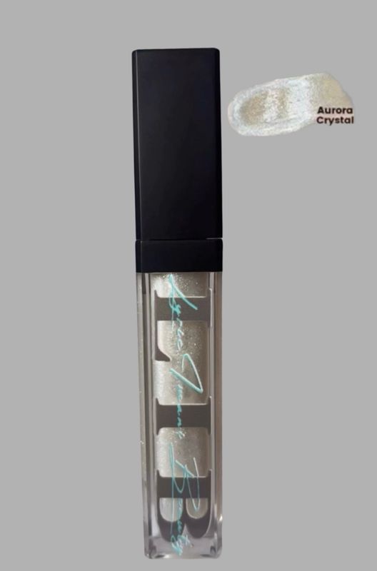 Aurora Crystal