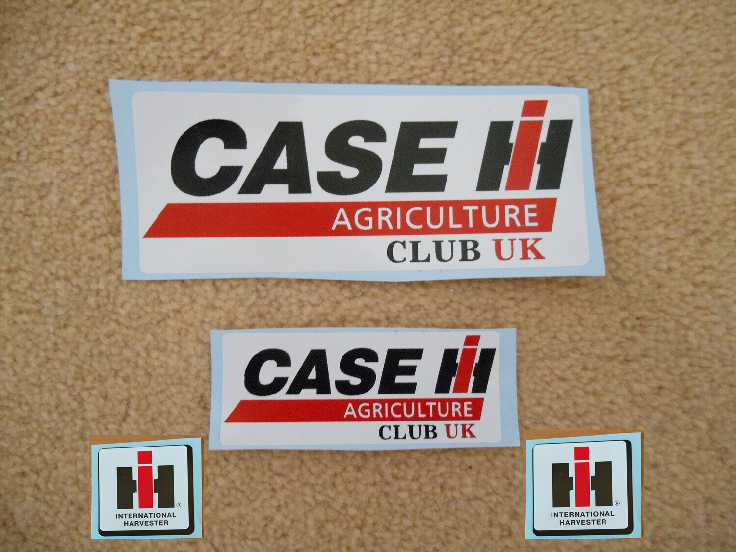 Decals (Stickers)