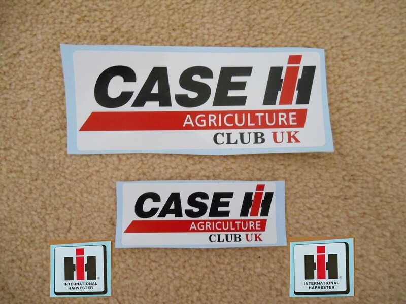 Decals (Stickers)