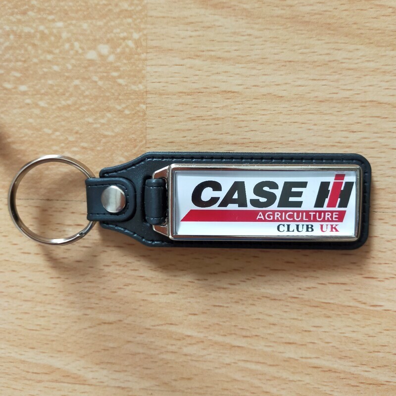 Key Ring or Lapel Badge