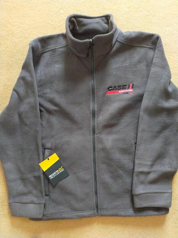 Fleece - dark grey