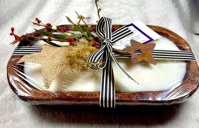 Dough Bowl -American Heritage - BEST SELLER!