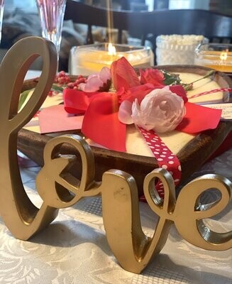 Valentine's Day