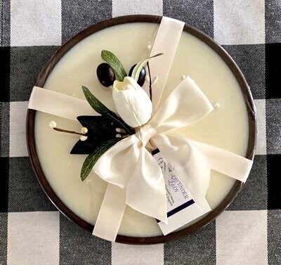 Tray Candles