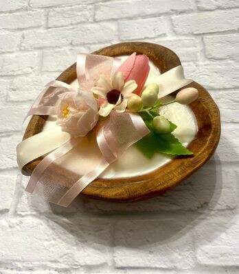Mother's Day Petite Heart