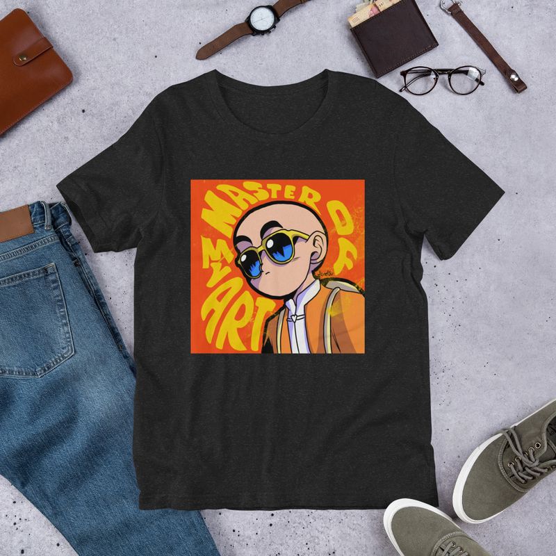 Master Tshirt