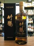 Nikka Taketsuru Pure Malt mit 0,7 L und 43%