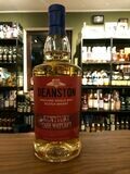 Deanston Kentucky Cask mit 0,7L und 40%