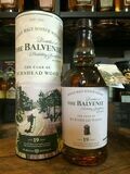 Balvenie 19 Jahre The Edge of Burnhead Wood (Story #4) mit 0,7L und 48,7%