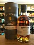 Aberlour Casg Annamh Batch 3 mit 0,7l und 48%