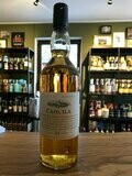 Caol Ila 15 Jahre Flora & Fauna Serie mit 0,7 L und 43%