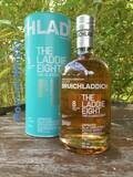 Bruichladdich 8 Jahre 0,7 L mit 50%