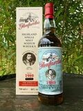 Glenfarclas 30 Jahre Edition No.23 Jakob der Erste 1989/2019