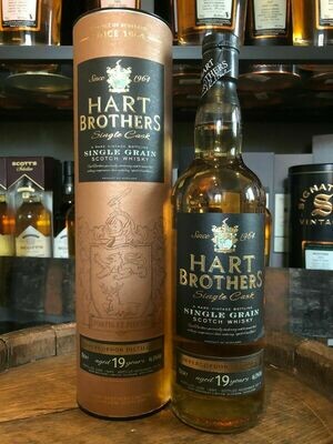 Invergordon 19 Jahre Single Grain 1994/2014 mit 0,7L und 46% Invergordon 19 Jahre Single Grain 1994/2014 mit 0,7L und 46%