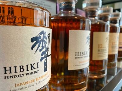 Japanischer Whisky