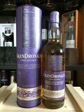 Glendronach The Doric mit 0,7 L und 50%