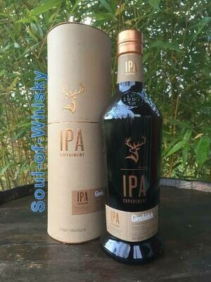 Glenfiddich IPA Experimental Series Nr.1 mit 0,7L und 43%