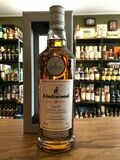 Linkwood 25 Jahre (G&M Distillery Label) mit 0,7l und 43%