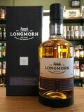 Longmorn Distiller's Choice mit 0,7 L und 40%