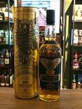 Mortlach 15 Jahre mit 0,7 L und 46% Six Kingdoms Game Of Thrones