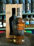 Tomatin 30 Jahre Limitiert auf 3000 St. mit 0,7l und 46%