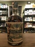 Don Papa Rum Baroko Limited Edition mit 0,7L und 40%