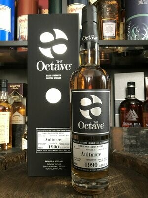 Aultmore 29 Jahre Sherry Cask 1990/2020 mit 0,7l und 42,6% Aultmore 29 Jahre Sherry Cask 1990/2020 mit 0,7l und 42,6%